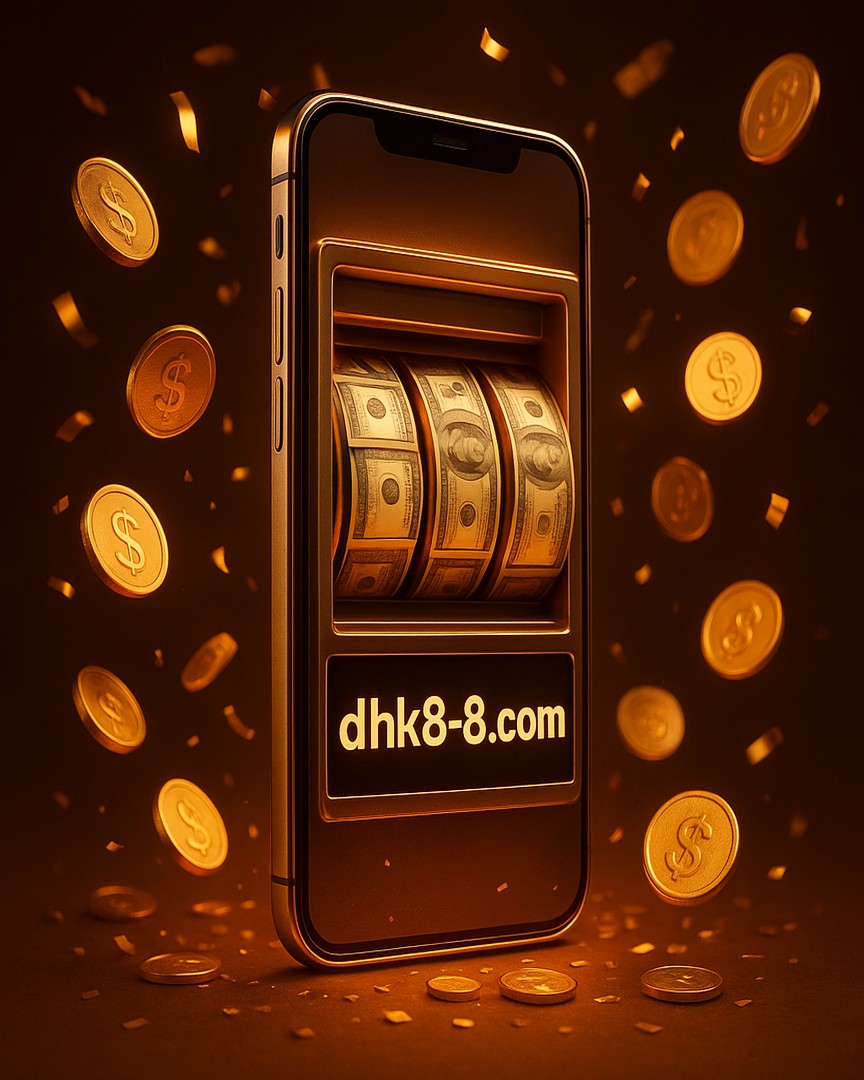 dhk88 গেম
